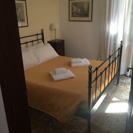 Appartamento Ruga Giuffa Benátky Exteriér fotografie