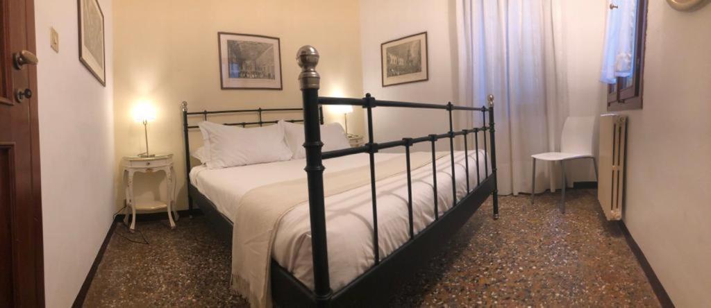 Appartamento Ruga Giuffa Benátky Exteriér fotografie