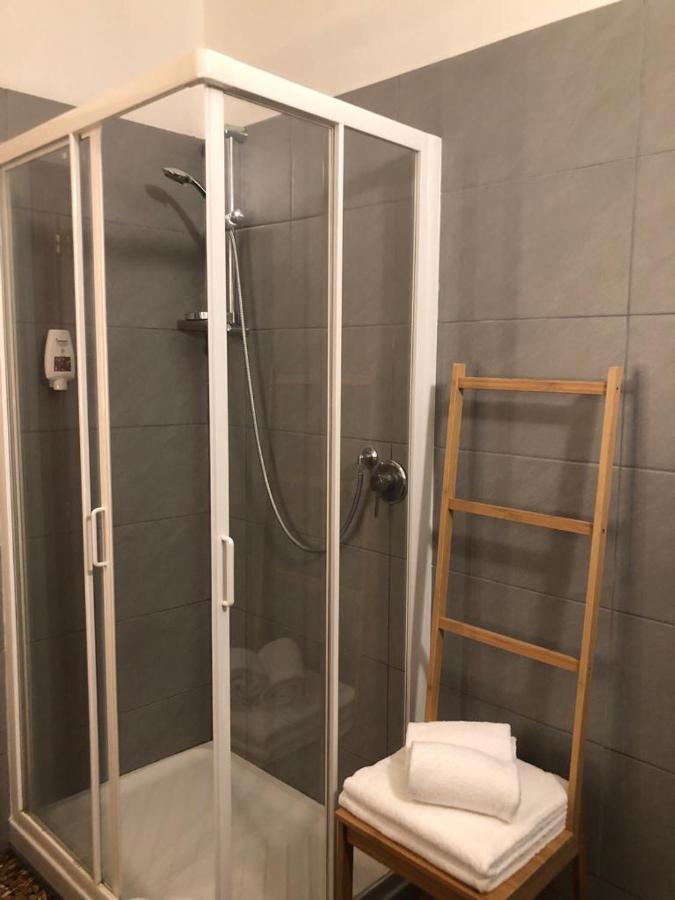 Appartamento Ruga Giuffa Benátky Exteriér fotografie