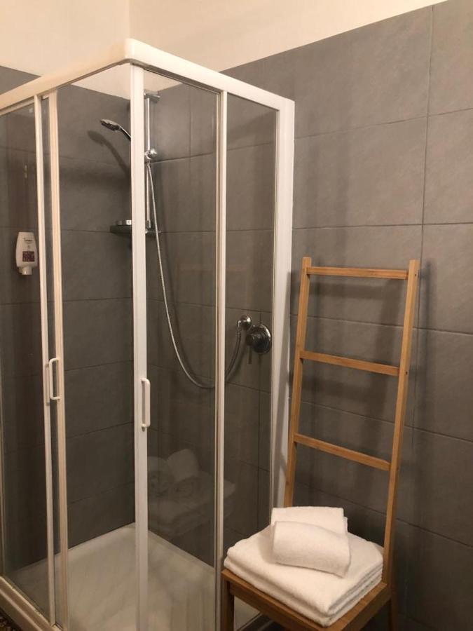 Appartamento Ruga Giuffa Benátky Exteriér fotografie